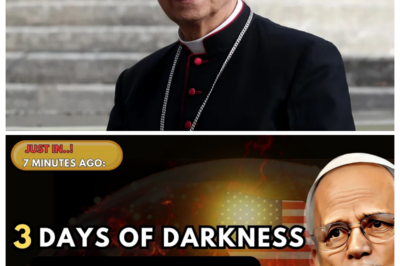 3 Days of Darkness SURVIVAL GUIDE