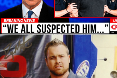 “Ryan Martin’s Team Unlocked the Trailer… What Happened Next Sent Shockwaves Through Street Outlaws 🤯🚪