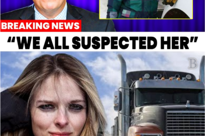 “Moments Before the Breakdown 😱🚚 Lisa Kelly Faces a Heart-Shattering Blow No One Warned Her About… ‘She Never Saw It Coming’ 💥”