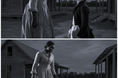 The 7ft Slave Slave Woman Who Snapped a Master’s Neck With Her Bare Hands (Arkansas, 1812)