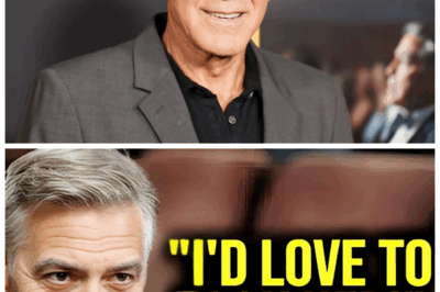 “George Clooney’s Daring Admission: ‘My Seven Dream Women in Hollywood!’ 🎉😍” At 64, George Clooney is making waves with a daring confession, naming the seven actresses he wanted to sleep with! This bold revelation has fans buzzing as the iconic actor shares his reflections on attraction and the complexities of romance in the entertainment industry. Who are the seven stars that captured his heart, and what stories does he have to tell about them? 👇