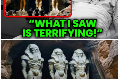 🔥 “I Warned Them the Relics Were Not Meant for Human Eyes…” roars through the paranormal underground as G.E. Kincaid, in his final breaths, allegedly detailed a chamber deep within the Grand Canyon where he claimed to have found Egyptian-styled artifacts surrounded by symbols that pulsed with an intelligence older than any civilization on record, sparking feverish speculation that the relics he described were not merely archaeological finds but keys to a vanished knowledge system the government supposedly seized and buried, leaving researchers trembling at the idea that Kincaid’s confession exposes a fracture in history too massive for the public to absorb without unraveling everything we think we know. 😱