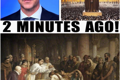 Iran Shocked as 1 Million Muslims Convert to Christianity Amid “Jesus Revolution”