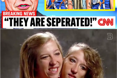 “‘This Is the End’: A Pediatric Surgeon’s Chilling Words About Abby & Brittany Ignite Worldwide Panic”