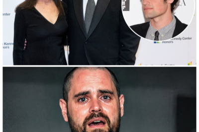 🔥 FINALLY BEHIND BARS, THE SON OF A LEGENDARY DIRECTOR SHATTERS DECADES OF SILENCE AND CONFESSES THE HORROR HE CLAIMS WAS HIDING IN PLAIN SIGHT AS HE TELLS PRISON GUARDS THE NIGHT FAME TURNED INTO A WEAPON AND A FAMILY NAME BECAME A CURSE NO PUBLICIST COULD BURY 😱 — In a voice barely louder than the clank of cell doors, the fallen heir paints himself as both victim and villain, hinting at whispered threats, locked rooms, and a lifetime of smiling for cameras while something rotten festered offscreen, leaving America to wonder whether this confession is truth, manipulation, or one last act of revenge👇