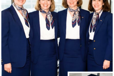 Four Flight Attendants Vanished After Landing in Denver in 1989 — 35 Years Later Hidden Wall Opened In 1989, four flight attendants disappeared on Christmas Eve after landing at Denver International’s predecessor, Stapleton Airport. Their abandoned car was found running in the employee parking lot. Doors open, purses inside. No bodies were ever discovered, no ransom demanded, no trace found. But 35 years later, a demolition crew tearing down an old aircraft hanger would uncover something that proved the women never left the airport at all. and what happened to them in those final hours would reveal a nightmare that had been hiding in plain sight for over three decades. If you’re fascinated by true mysteries and cold cases that refused to stay buried, subscribe and follow along as we uncover the truth. The snow fell in thick curtains across the Denver tarmac that Christmas Eve, 1989. Inside Stapleton Airport’s Terminal B, travelers rushed through the concourses, desperate to reach their destinations before the storm worsened. Gate agents made hurried announcements about delays and cancellations while children pressed their faces against the windows, watching the ground crews work in the mounting drifts…………