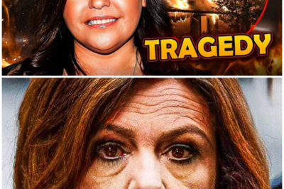 The Tragedy Of Rachael Ray Is So Sad. Here’s Why