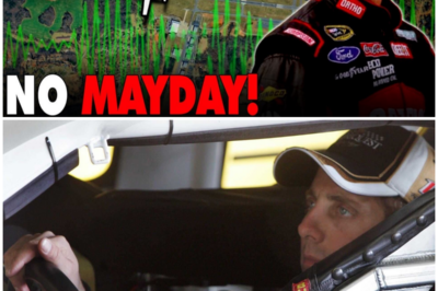 😱 The Strange Sound of Greg Biffle’s Crash Audio: Unpacking Unicom vs. ATC 😱 – HTT