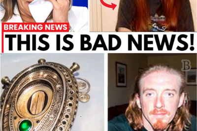 Years Missing, Time Traveler Reappears: The Shocking Message That Could Change Everything ⚡