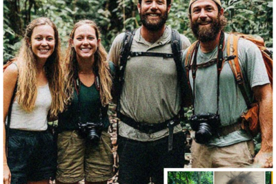 6 Years Missing in the Jungle – One Survivor Returns With Terrifying Answers 6 years have been erased from your life, but you don’t remember a single second of that time. You don’t know where you were, what was done to you, or why you were left alone. This is not just a story about disappearance. It is a story about a return that raised even more questions than the disappearance itself. Five people entered the jungles of Cambodia. 6 years later, one of them emerged onto the road. an empty vessel, a man with no name and no past. What happened to him and the fate of the other four is a mystery that makes the blood run cold. And the most terrifying thing about this story is the silence. The silence of the jungle and the silence of the sole survivor. It all began in 2017. Five young people, volunteers, and amateur explorers came together with one goal, to find a lost Camar temple in the impenetrable jungles of Rotten Akiri province in northeastern Cambodia. This place is one of the wildest and least explored on the planet………….