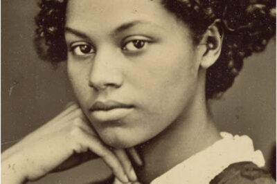 How a Beautiful Slave’s “STUPID” Trick Won Her the Trust of Someone Dangerous