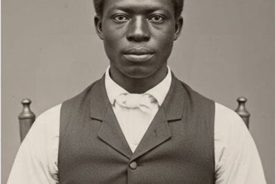 How a Slave’s “STUPID” Trick Helped His Escape a Fate Worse Than Punishment