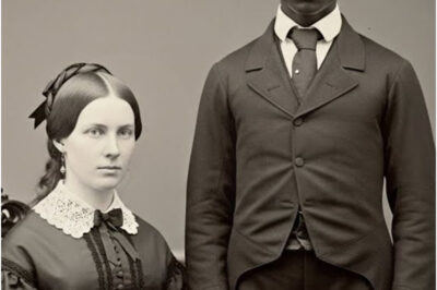 The Widow Who Raised Her Slave as a Son — and Took Him as Her Husband (1856)