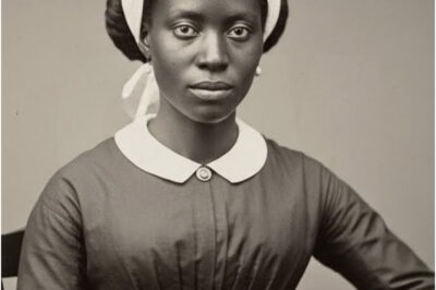 How a Beautiful Slave’s “FOOLISH” Trick Saved Her From the Punishment Everyone Expected