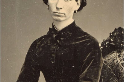 Why No One Talks About the Most Macabre Plantation Owner’s Widow That Science Couldn’t Explain