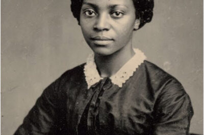 How a Beautiful Slave “CRAZY” Trick Exposed Her Master’s Forbidden Secret
