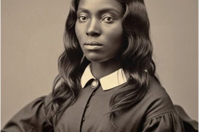 (1840, Savannah) The Horrifying Case of the Beautiful Slave Mary Ellen Green