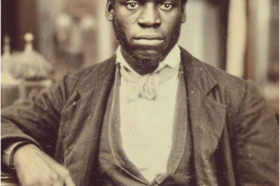 The Tragic Life of The Slave Elijah Freeman: The Science Couldn’t Explain (1848)