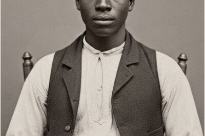 The Child Slave Buried Alive in His Master’s Walls — The Truth Unearthed a Century Later