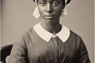 The Most Hidden Slave-Era Romance Mystery in Natchez History (1838)