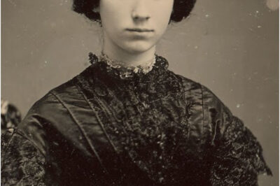 The Plantation Bride Who Poisoned Every Guest on Her Wedding Night (Mississippi, 1855)