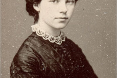 The Most Haunting Slave-Era Romance Mystery in Tallahassee History (1849)