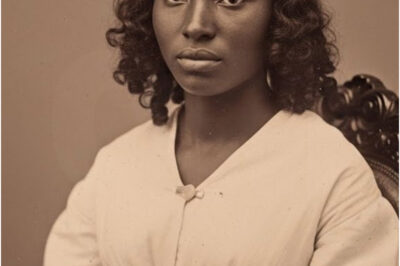 The Beautiful Slave Who Reencountered the Mother Who Abandoned Her in Childhood