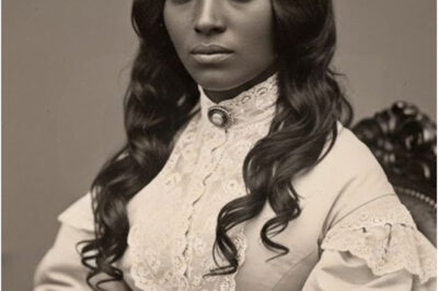 The Bizarre Mystery of the Most Beautiful Slave in New Orleans History