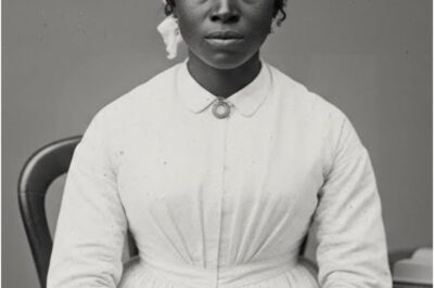 A Beautiful Black Slave Was Cleaning His Room… Then He Said “I Shouldn’t Feel This Way About You”