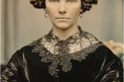 The Most Disturbing Story from a Plantation Mistress — What She Hid for 40 Years