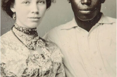 The Handsome Slave Who Stole His Mistress’s Heart… And Her Husband’s Secret (Mobile, 1846)