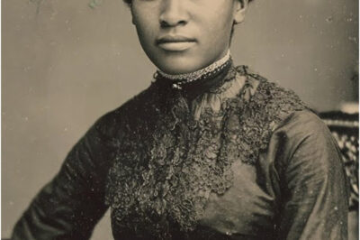 The Beautiful Slave Who Became the Mistress of Her Master’s House… But Lost Every Child She Had