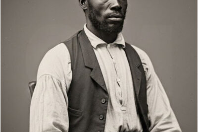 The Most Disturbing Slave Mystery in Tallulah History (1852)