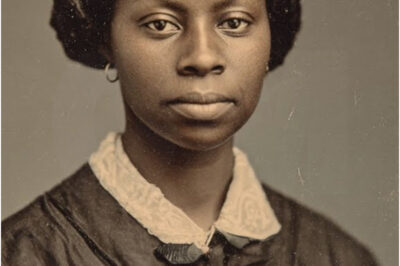 The Most Bizarre Slave Mystery in Louisiana History (1858)