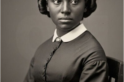 The Most Bizarre Slave Mystery in Columbus History (1841)