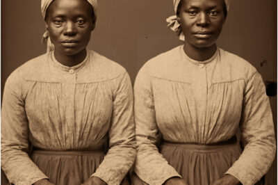 The Macabre Abuse of Black Female Slaves by White Women [Charleston, South Carolina — 1841