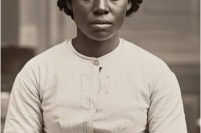 (1862, New Orleans) The Slave Girl That Science Couldnt Explain: The Story of Impossible Healing