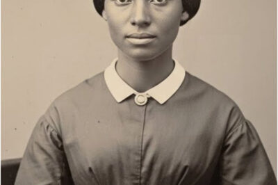 The Most Haunting Slave-Era Secret in Augusta History (1840)