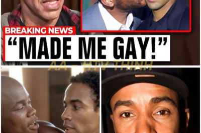 “He Never Wanted This Public…” Allen Payne’s Off-Camera Life Finally Revealed