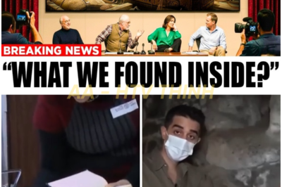 Archaeologists Have Found a Sealed Cave in Turkey Dating Back 12,000 Years — And What Was Inside Has Left the Entire World in Absolute Shock