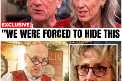 Fans in UPROAR as Suzie and Steve Fletcher Expose What Really Happens Behind the Scenes