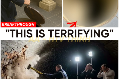 😱Priest Found Hatch After Moving Statue, What Was Inside Shocked the Town!