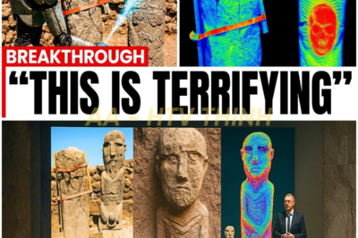 😱 AI Just Decoded Göbekli Tepe’s Symbols — What AI Uncovered Will Shock The World