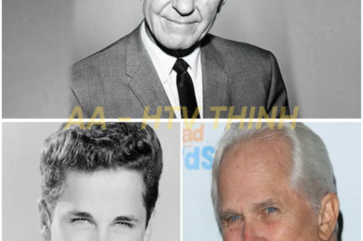 😱“I Couldn’t Stand Him…” The Shocking Story Behind His Hatred for Tony Dow