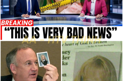 GLOBAL SHOCKWAVE: Newly Released JonBenét Ramsey Footage REVEALS a Dark Aftermath America Was NEVER Meant to See!