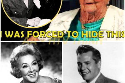 😱 VIVIAN VANCE FINALLY REVEALS THE TRUTH ABOUT “I LOVE LUCY” — BUCKLE UP, IT’S NOT WHAT FANS EXPECTED