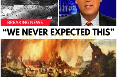 😱 SHOCKING DISCOVERY: Scientists UNVEIL the TRUTH About Sodom & Gomorrah — It’s Worse Than We Thought!