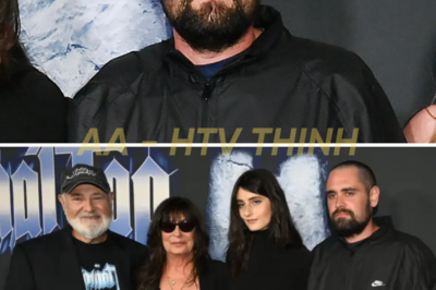 Rob Reiner’s son Nick arrested on murder charges after director and his wife found dead at their L.A. home