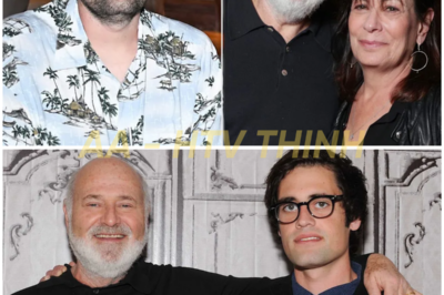 😱 SHOCKING REVELATION: Nick Reiner’s diary, son of Rob Reiner, reveals why he killed his parents