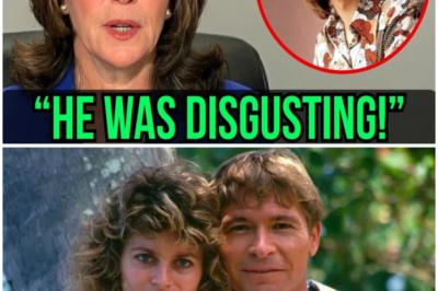 “HE WAS DISGUSTING!” At 78, Annie Denver SHOCKS the World with the Truth About John Denver! 😱